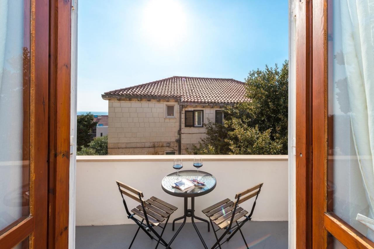 Romance Apartments Dubrovnik Exterior photo