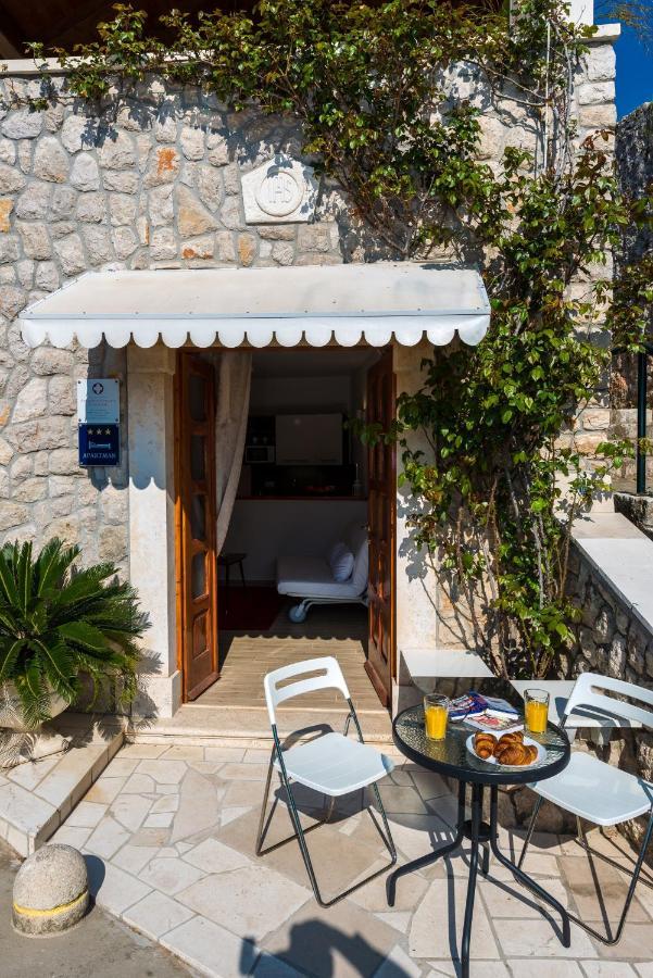 Romance Apartments Dubrovnik Exterior photo