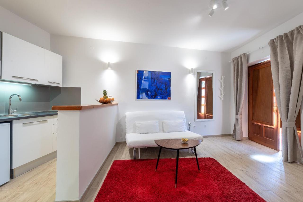Romance Apartments Dubrovnik Exterior photo