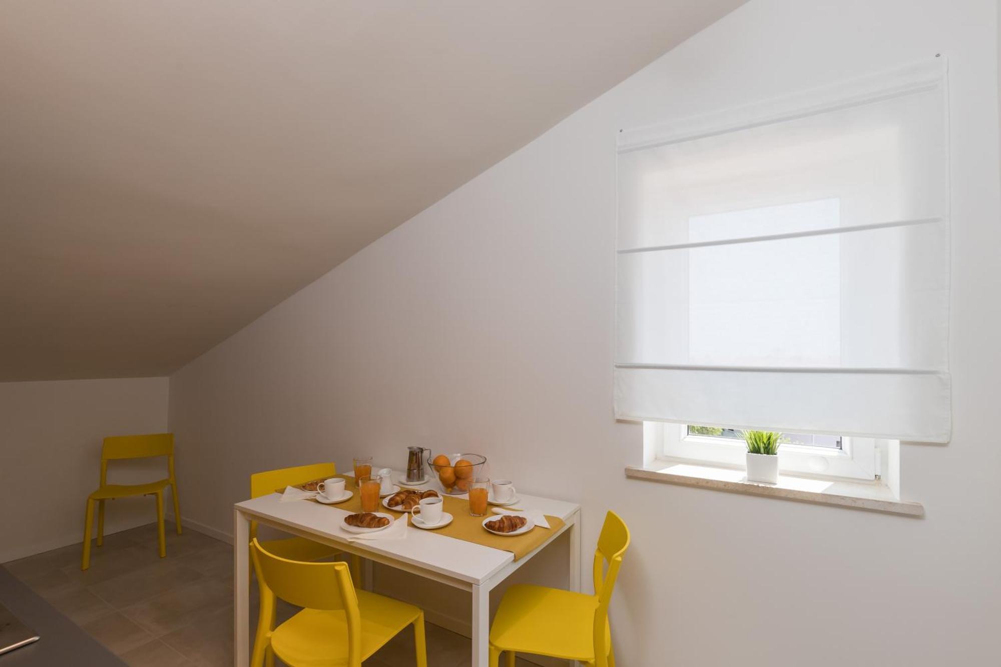 Romance Apartments Dubrovnik Room photo