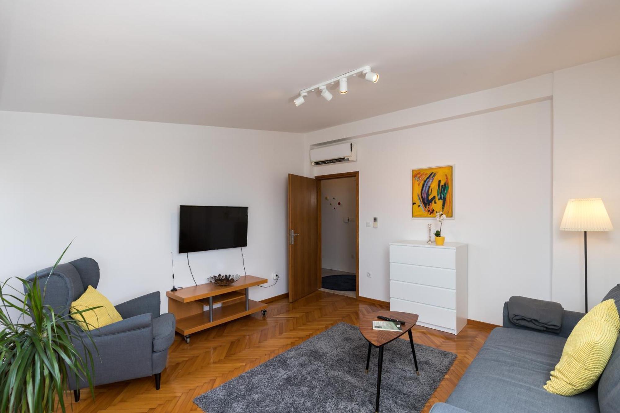 Romance Apartments Dubrovnik Room photo